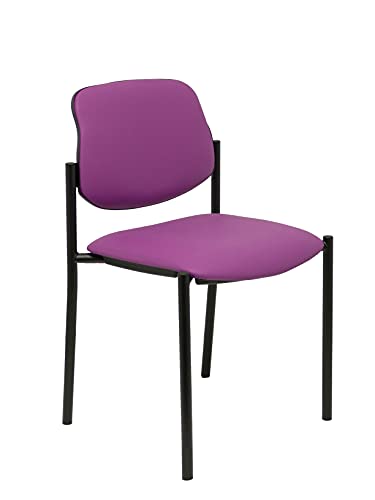 Piqueras y Crespo 27NSPMO - Confidential Chair, Purple von Piqueras y Crespo