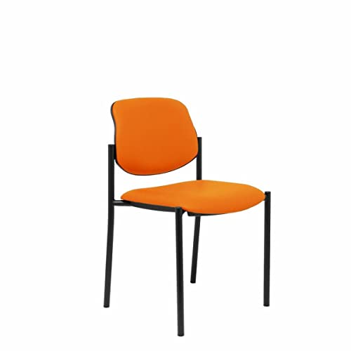 Piqueras y Crespo 27NSPNA - Confidential Chair, Orange von Piqueras y Crespo