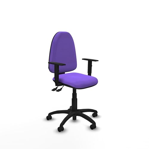 Piqueras y Crespo Modell Aýna: der beste Stuhl für die Arbeit zu Hause mit höhenverstellbarer Rückenlehne, 1D-Armlehnen und ergonomischem Design in attraktiver Farbe Piqueras y Crespo Modell Aýna: der beste Stuhl für die Arbeit zu Hause mit höhenverstellbarer Rückenlehne, 1D-Armlehnen und ergonomischem Design in attraktiver Farbe von Piqueras y Crespo