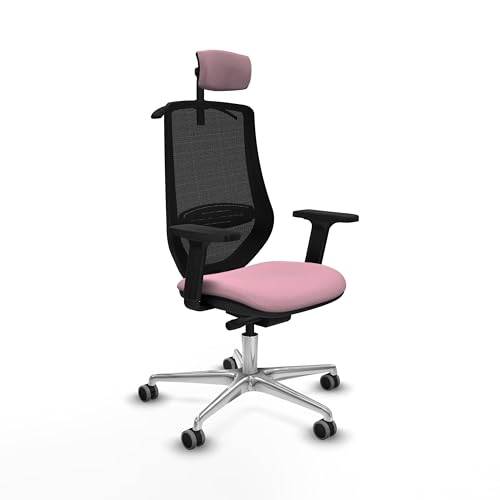 Piqueras y Crespo Modell Mardos: Beste Bürostühle mit korrekter Haltung, 2D-Arme, Synchron-/Rückwärtsmechanismus, Kopfteil CAB2D, Lendenwirbelstütze L1D, feste Rückenlehne Piqueras y Crespo Modell Mardos: Beste Bürostühle mit korrekter Haltung, 2D-Arme, Synchron-/Rückwärtsmechanismus, Kopfteil CAB2D, Lendenwirbelstütze L1D, feste Rückenlehne von Piqueras y Crespo