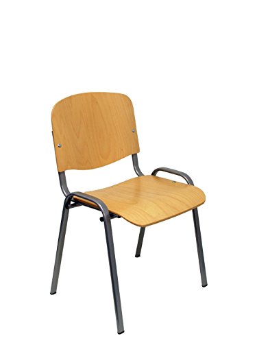 Piqueras y Crespo Pack 4 SILLAS GOLOSALVO Madera HAYA Piqueras y Crespo Pack 4 SILLAS GOLOSALVO Madera HAYA von Piqueras y Crespo