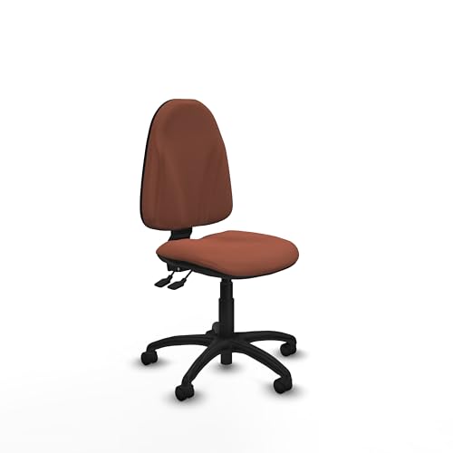 Piqueras y Crespo - Schöne und bequeme Bürostühle Algarra, funktional, mit höhenverstellbarer Rückenlehne und Ainscro-Mechanismus, ideal für Studium und Arbeit. Piqueras y Crespo - Schöne und bequeme Bürostühle Algarra, funktional, mit höhenverstellbarer Rückenlehne und Ainscro-Mechanismus, ideal für Studium und Arbeit. von Piqueras y Crespo