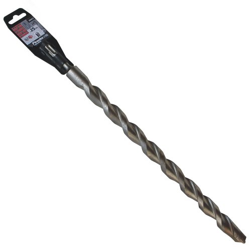 Piranha SDS Beton- / Steinbohrer-Bit, 25 mm Piranha SDS Beton- / Steinbohrer-Bit, 25 mm von BLACK+DECKER