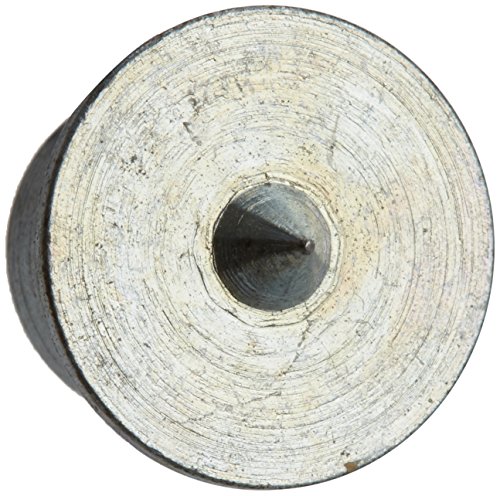 piranha-4 Punkte sind ausgerichtet 10 mm von Piranha