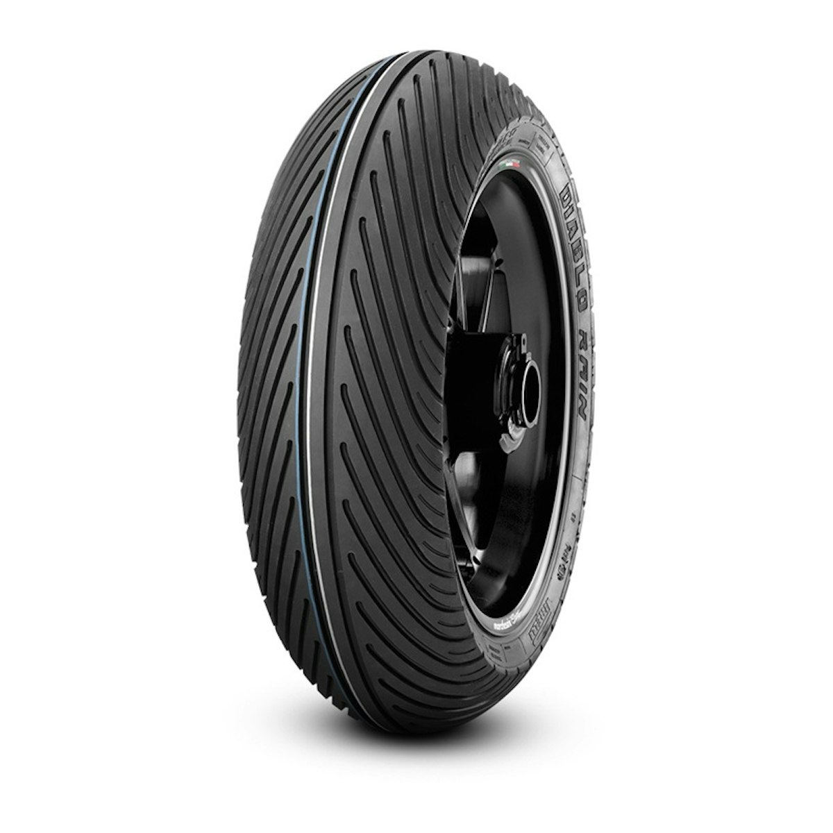 PIRELLI DIABLO™ Rain 120/70 - R 17 von Pirelli