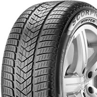 Pirelli Winterreifen "PIRELLI", (1 St.) von Pirelli