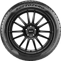 Pirelli Winterreifen "W 240 SOTTOZERO S2", (1 St.) von Pirelli