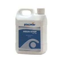 AQUA STOP FUGAS von Piscimar