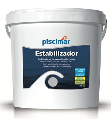 PM-401 Chlorstabilisator 1 kg PM-401 Chlorstabilisator 1 kg von Piscimar