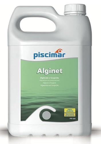 PM-604 Alginet 1 kg PM-604 Alginet 1 kg von Piscimar