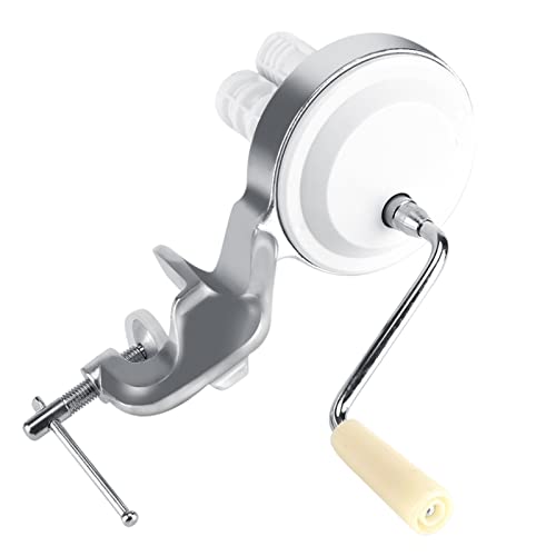 Cavatelli Maker, Handkurbel Nudel-Nudeln-Spaghetti-Maker Nudelpresse aus Aluminiumlegierung Manuelle Bedienung der Küche, Lebensmittelzubereitung für Cavatelli Orecchiette und Gnocchetti Sardi Cavatelli Maker, Handkurbel Nudel-Nudeln-Spaghetti-Maker Nudelpresse aus Aluminiumlegierung Manuelle Bedienung der Küche, Lebensmittelzubereitung für Cavatelli Orecchiette und Gnocchetti Sardi von Pissente