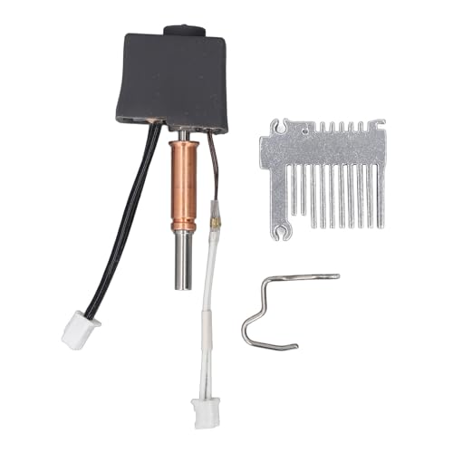 Extrudkit Am Heißen Ende des Mundstücks des Gehärten Stahl von Pissente