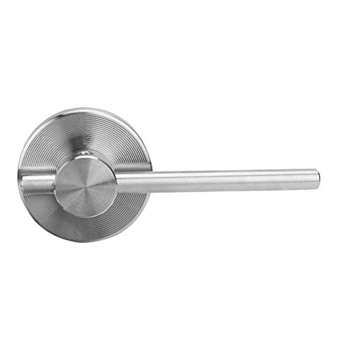 Indikator-Türschloss, Sichtschutz-Indikator-Türschloss, Frei, Besetzt, Anzeigeschloss, Toilettenkabinen-Türschlösser für öffentliche Toiletten, WC-Toilette von Pissente