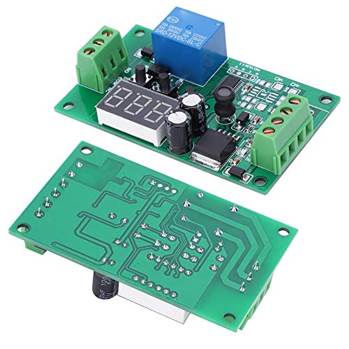 Modul für Digitale Stromstromdetektionssensor für Elektronische Komponenten, 4 Bis 20 MA DC12V -Relaismusmodul Modul für Digitale Stromstromdetektionssensor für Elektronische Komponenten, 4 Bis 20 MA DC12V -Relaismusmodul von Pissente