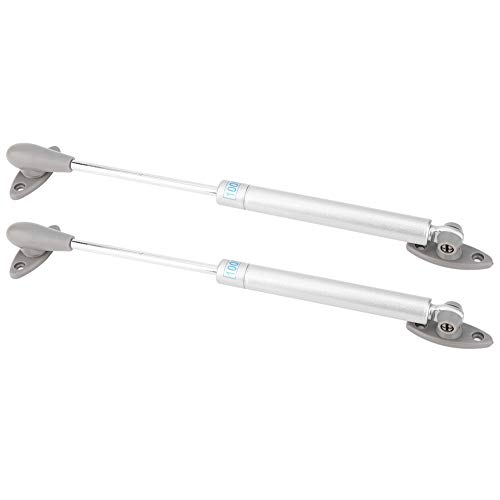 Pissente 2STK 100N Gasdruckfeder Gasdruckdämpfer Pneumatische Hubstütze Möbel Schrank Klappe Auf Tür mit Kupferkolben Sauerstoffinjektion für Schränke Kleiderschränke Wandschränke (Olivenkopf) Pissente 2STK 100N Gasdruckfeder Gasdruckdämpfer Pneumatische Hubstütze Möbel Schrank Klappe Auf Tür mit Kupferkolben Sauerstoffinjektion für Schränke Kleiderschränke Wandschränke (Olivenkopf) von Pissente