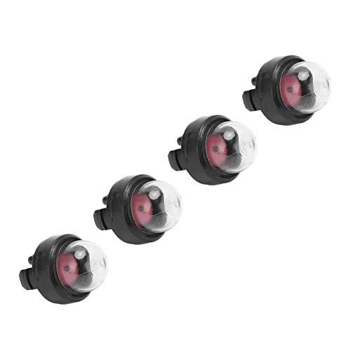 Pissente 4PCS -Primer -Glühbirne 530047721 683974 791 683974 B Ersatz für MS192T MS192TC MS211 MS211C HOMELIT mit Premium -ABS -Material Pissente 4PCS -Primer -Glühbirne 530047721 683974 791 683974 B Ersatz für MS192T MS192TC MS211 MS211C HOMELIT mit Premium -ABS -Material von Pissente