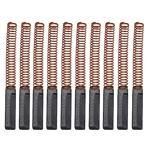 10pcs/Set CO2 Pinsel Für KüchenschatzkücheAid Eierschläger Und Mehlschlägermixer 5K5SSWHK55K 5K45SS Food Processors Carbon Pinsel Geeignet 10pcs/Set CO2 Pinsel Für KüchenschatzkücheAid Eierschläger Und Mehlschlägermixer 5K5SSWHK55K 5K45SS Food Processors Carbon Pinsel Geeignet von Pitadue