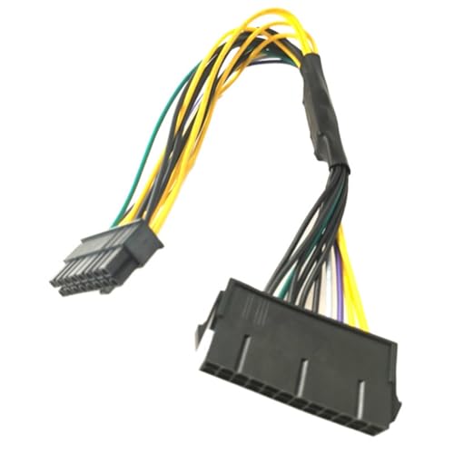 24 Pin Bis 16Pin ATXS PSUS Hauptstromadapterkabel Für Computer 12 Zoll PVC Kabel Für Computer 24 Pin Bis 16Pin ATXS PSUS Hauptstromadapterkabel Für Computer 12 Zoll PVC Kabel Für Computer von Pitadue