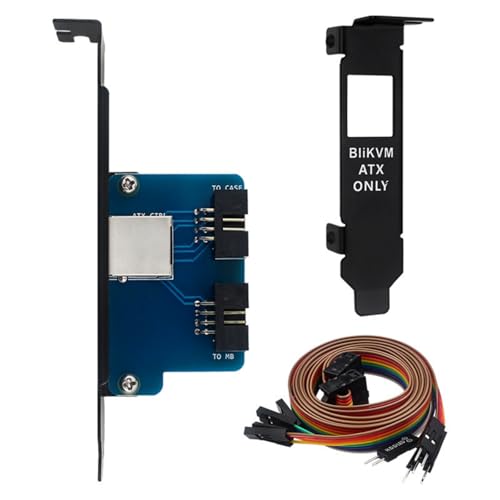 BliKVM Blikvm Netzadapter für stabile Stromversorgung mit Materialien und effiziente Wärmeableitung Design Server Netzadapter für BliKVM BliKVM Blikvm Netzadapter für stabile Stromversorgung mit Materialien und effiziente Wärmeableitung Design Server Netzadapter für BliKVM von Pitadue