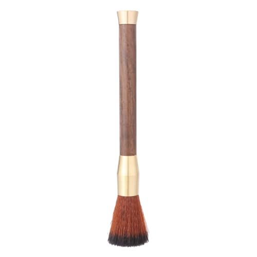 Elegante Holzkaffeemühle Bürste Küche Werkzeug Kaffeezubehör Kaffeepulver Pinsel Kaffee Reinigung Pinsel Für Kaffee Espressomaschinen Pinsel Elegante Holzkaffeemühle Bürste Küche Werkzeug Kaffeezubehör Kaffeepulver Pinsel Kaffee Reinigung Pinsel Für Kaffee Espressomaschinen Pinsel von Pitadue