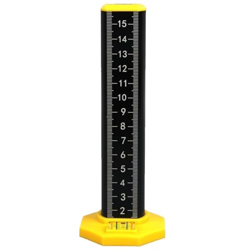 Gleichberechtigte Lineal Leveling Artefakt Deckennivellierung Spezial Lineal Gradientenstab Wand Laien Bodenfliesen Werkzeug Horizontalen Höhen Lineal von Pitadue