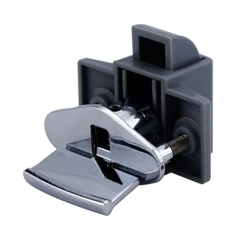 Keyless Push Cabinet Locks Modern Styles Schloss Sicheres Schranktür Fänge Für Wohnmobilbootschränke Und Schubladen Campers Car Keyless Push Cabinet Locks Modern Styles Schloss Sicheres Schranktür Fänge Für Wohnmobilbootschränke Und Schubladen Campers Car von Pitadue