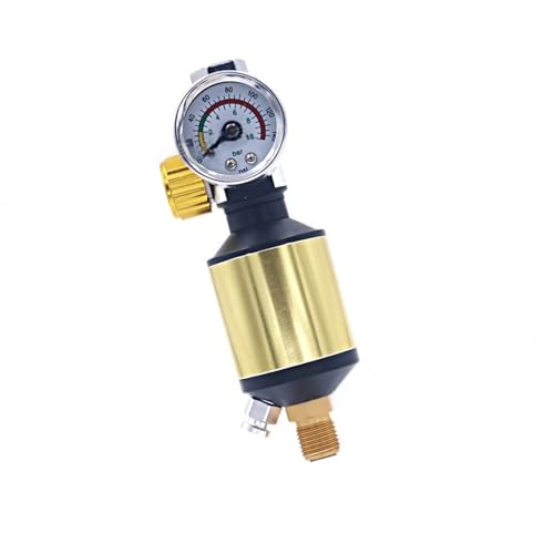 Kombination Öl Wasserabscheider Luftdruckregler Druckregulierung Filtration Kombination Sprays Filter Industrie Luftwerkzeug Kombination Öl Wasserabscheider Luftdruckregler Druckregulierung Filtration Kombination Sprays Filter Industrie Luftwerkzeug von Pitadue