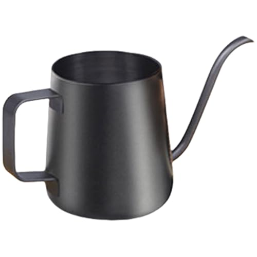 Pitadue Edelstahl 250 Pourover Kaffeekessel Hand Tropfkessel Langer Ausstrich Für Heimbüro Und Professionelle Baristas Übergießen Pitadue Edelstahl 250 Pourover Kaffeekessel Hand Tropfkessel Langer Ausstrich Für Heimbüro Und Professionelle Baristas Übergießen von Pitadue