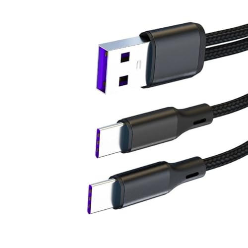 Pitadue Hochfestes Nylon USB Ladungskabel USB C/USB Unterstützt Schnelle Lade Und Datenübertragung Für Automodel Ladekabel Vom Typ C C Gerät Gerät. Pitadue Hochfestes Nylon USB Ladungskabel USB C/USB Unterstützt Schnelle Lade Und Datenübertragung Für Automodel Ladekabel Vom Typ C C Gerät Gerät. von Pitadue