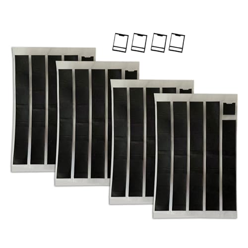 Pitadue Mechanische Tastaturen HTVs Schaft Film Switches Pad Rauschunterdrückung Enhancer für Gaming und Büro Pitadue Mechanische Tastaturen HTVs Schaft Film Switches Pad Rauschunterdrückung Enhancer für Gaming und Büro von Pitadue