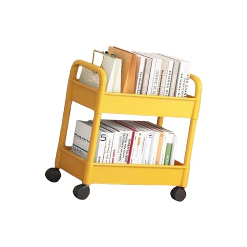 Pitadue Platz Sparende Bewegliche Aufbewahrungsströme Stabiler Kunststoff Utilitätswagen Zubehör Für Bücher Utensilien Und Mehr Organisation Pitadue Platz Sparende Bewegliche Aufbewahrungsströme Stabiler Kunststoff Utilitätswagen Zubehör Für Bücher Utensilien Und Mehr Organisation von Pitadue