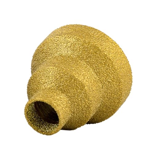 Professionelle Stiefmaschinenbohrer 20-35-50 Mm Loch Expander Multi Layer Tapered Reamer Für Marmorkeramik Metallbearbeitungsprojekt Abschub Bit Professionelle Stiefmaschinenbohrer 20-35-50 Mm Loch Expander Multi Layer Tapered Reamer Für Marmorkeramik Metallbearbeitungsprojekt Abschub Bit von Pitadue