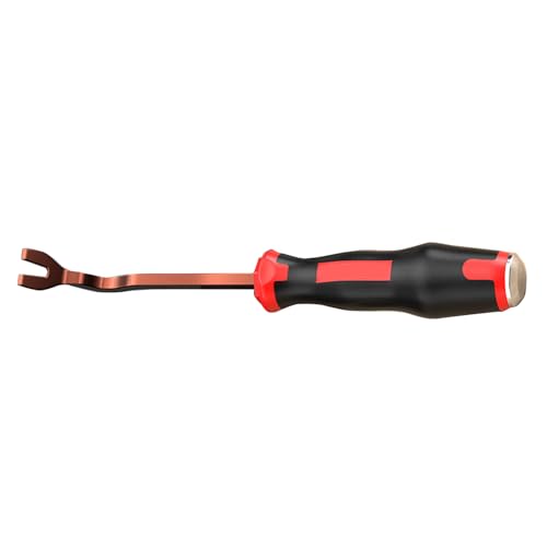 Push-Pin-Hebelwerkzeug, Fahrzeugbefestigungsentferner, Schnalle, Schraubendreher, Verkleidungswerkzeug, Werkzeug für Auto, LKW, Türverkleidung, Automobil-Clip-Entferner Push-Pin-Hebelwerkzeug, Fahrzeugbefestigungsentferner, Schnalle, Schraubendreher, Verkleidungswerkzeug, Werkzeug für Auto, LKW, Türverkleidung, Automobil-Clip-Entferner von Pitadue