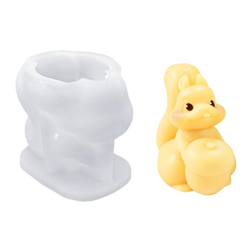 Schöne Tierische Kerzenformen Eichhörnchen Silikonformen Gussform Formen Plastern Formen Backformen Kerzenherstellung Formen Machen Schöne Tierische Kerzenformen Eichhörnchen Silikonformen Gussform Formen Plastern Formen Backformen Kerzenherstellung Formen Machen von Pitadue