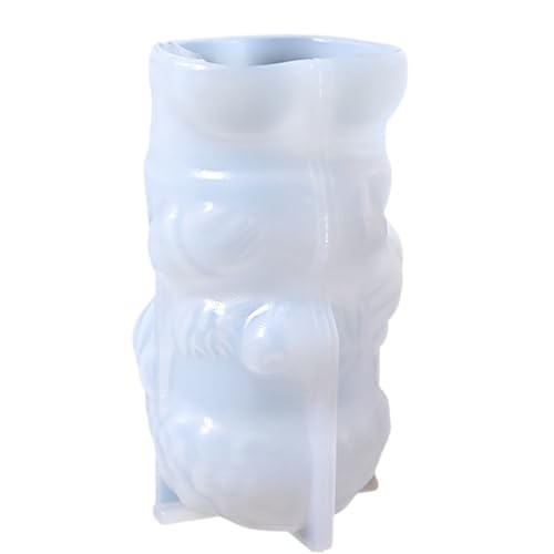 Silikonform aus der Artistic-Serie, geometrische Harzformen, geeignet für kreative Wohnungsdekoration und handgefertigte Geschenke, antihaftbeschichtet Silikonform aus der Artistic-Serie, geometrische Harzformen, geeignet für kreative Wohnungsdekoration und handgefertigte Geschenke, antihaftbeschichtet von Pitadue