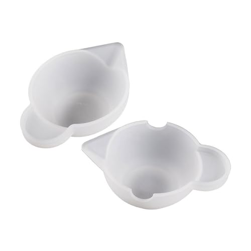 Silikonmischung Messung Tasse Form Harzform Gussschmuck Schmuck Werkzeug Epoxidharzform Modulation Werkzeuge Zubehör Silikonform Mischung Tasse Silikonmischung Messung Tasse Form Harzform Gussschmuck Schmuck Werkzeug Epoxidharzform Modulation Werkzeuge Zubehör Silikonform Mischung Tasse von Pitadue