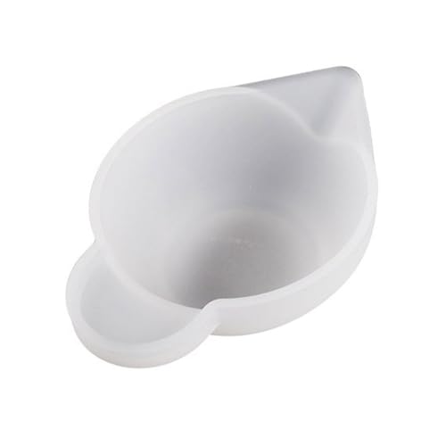 Silikonmischung Messung Tasse Form Harzform Gussschmuck Schmuck Werkzeug Epoxidharzform Modulation Werkzeuge Zubehör Silikonform Mischung Tasse Silikonmischung Messung Tasse Form Harzform Gussschmuck Schmuck Werkzeug Epoxidharzform Modulation Werkzeuge Zubehör Silikonform Mischung Tasse von Pitadue