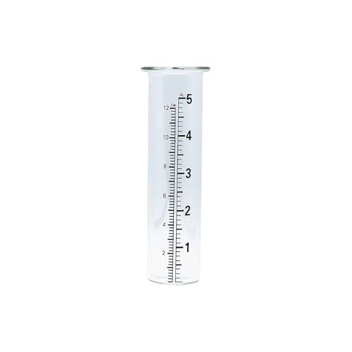 Verbesserte Regenmessgeräte Freien Mit Großer Anzahl Und Blauem Wassereffekt Für Einfache Lesen Und Installation Präzise Messung Regenmessgeräte Verbesserte Regenmessgeräte Freien Mit Großer Anzahl Und Blauem Wassereffekt Für Einfache Lesen Und Installation Präzise Messung Regenmessgeräte von Pitadue