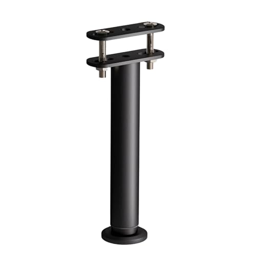 Verstellbare Bettgestellbeine mit breiterer Basis, unter dem Bett, Mittelbein, Bettlatten, Möbelbeine Verstellbare Bettgestellbeine mit breiterer Basis, unter dem Bett, Mittelbein, Bettlatten, Möbelbeine von Pitadue