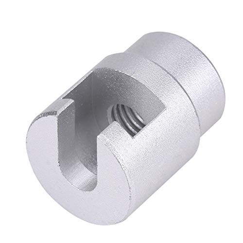 Pithsdp Ausbeulen-Abzieher-Kopf-Adapter-Werkzeug, Auto-Ausbeulen-Reparatur-Abzieher-Laschenkopf für Gleithammer und Abziehlasche M10 von Pithsdp