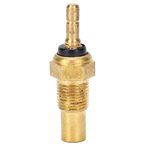 Pithsdp Wasserkühlmitteltemperatursensor 37750-PC1-004, 37750PC1004 Auto Auto Metall Motor Wassertemperatursensor Ausrüstung Sensor Zubehör Pithsdp Wasserkühlmitteltemperatursensor 37750-PC1-004, 37750PC1004 Auto Auto Metall Motor Wassertemperatursensor Ausrüstung Sensor Zubehör von Pithsdp
