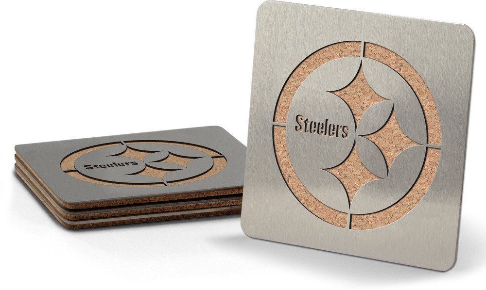 Pittsburgh Steelers Dekoobjekt Pittsburgh Steelers Dekoobjekt von Pittsburgh Steelers