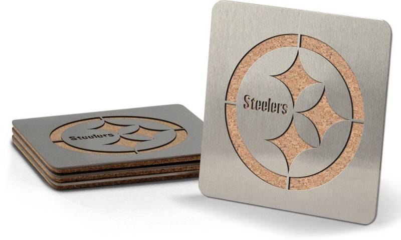 Pittsburgh Steelers Dekoobjekt Pittsburgh Steelers Dekoobjekt von Pittsburgh Steelers