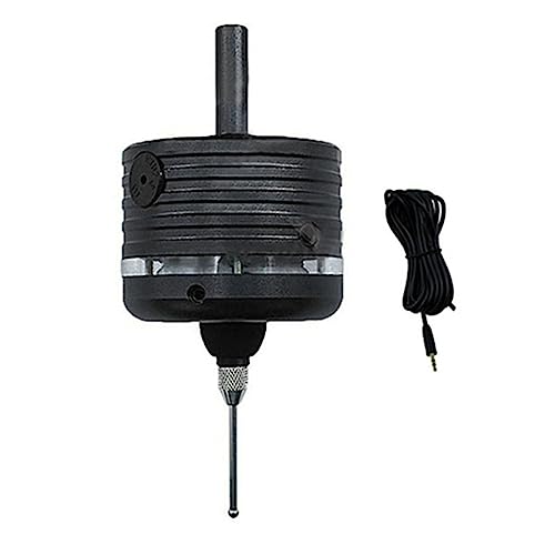 Pitxsgsia CNC Neueste V5 V6 0.005μM 3D Touch Probe Edge Finder Set to Find The Center Desktop CNC Probe Compatible with Mach3 and Grbl Pitxsgsia CNC Neueste V5 V6 0.005μM 3D Touch Probe Edge Finder Set to Find The Center Desktop CNC Probe Compatible with Mach3 and Grbl von Pitxsgsia