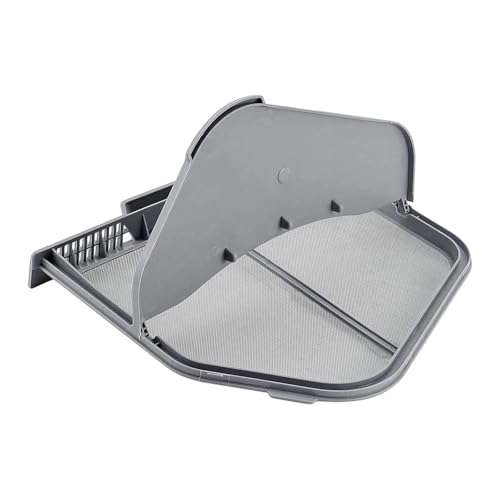 Pitycbo DC97 16742A mit Klappe Heavy Duty von Pitycbo