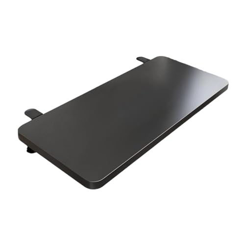 Pitycbo Schreibtischverlängerung Zum Installieren Einer Faltbaren Klemme für Männer Und Frauen An Stabilem Stützzubehör für Die Erweiterung Der Armlehne zu Ha, Schwarz Pitycbo Schreibtischverlängerung Zum Installieren Einer Faltbaren Klemme für Männer Und Frauen An Stabilem Stützzubehör für Die Erweiterung Der Armlehne zu Ha, Schwarz von Pitycbo