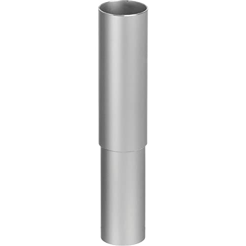 PITZL Abdeckhülse Typ 10834.2010 ZiNiP beschichtet, Silber PITZL Abdeckhülse Typ 10834.2010 ZiNiP beschichtet, Silber von Pitzl