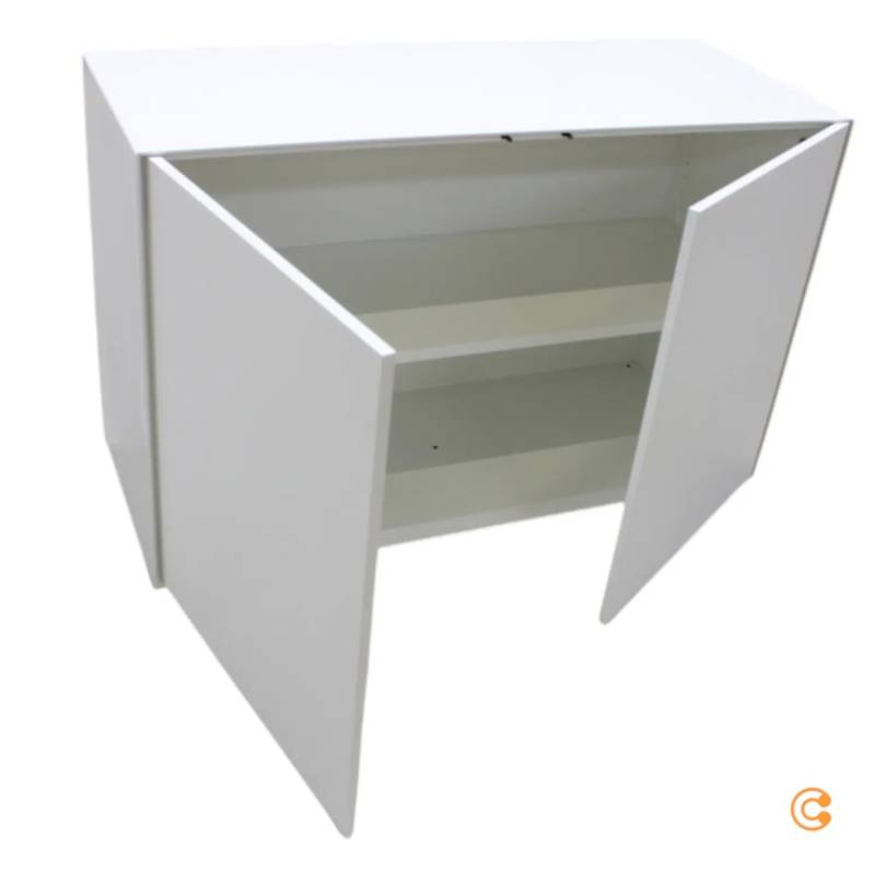 B-Ware Piure Nex Pur Box Türbox Aufbewahrung Sideboard Weiß Ral 9016 Siehe Text/Foto B-Ware Piure Nex Pur Box Türbox Aufbewahrung Sideboard Weiß Ral 9016 Siehe Text/Foto von Piure