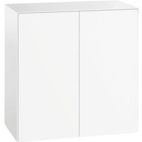 Piure - Nex Pur Box Doppeltür 1 Fachboden von Piure