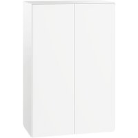 Piure - Nex Pur Box Doppeltür 2 Fachböden von Piure